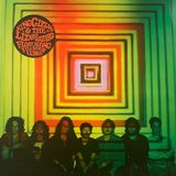 Float Along - Fill Your Lungs sleeve