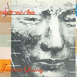 Forever Young sleeve