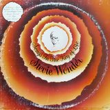 Songs In The Key Of Life sleeve