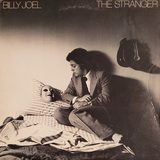 The Stranger sleeve