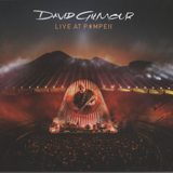 Live At Pompeii sleeve