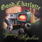 The Young And The Hopeless sleeve
