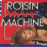 Róisín Machine sleeve