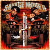 Savage Mode II sleeve
