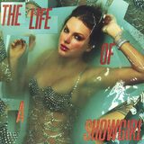 The Life Of A Showgirl sleeve
