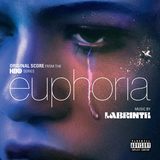 Euphoria (Original Score From The HBO Series) sleeve