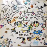 Led Zeppelin III sleeve