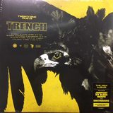 Trench sleeve
