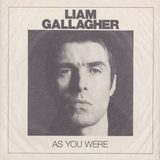 As You Were sleeve